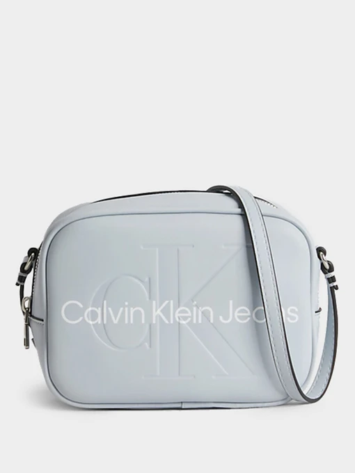 Сумки Calvin Klein модель K60K610275-PNZ Фото