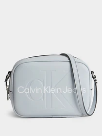 Сумки Calvin Klein модель K60K610275-PNZ Фото