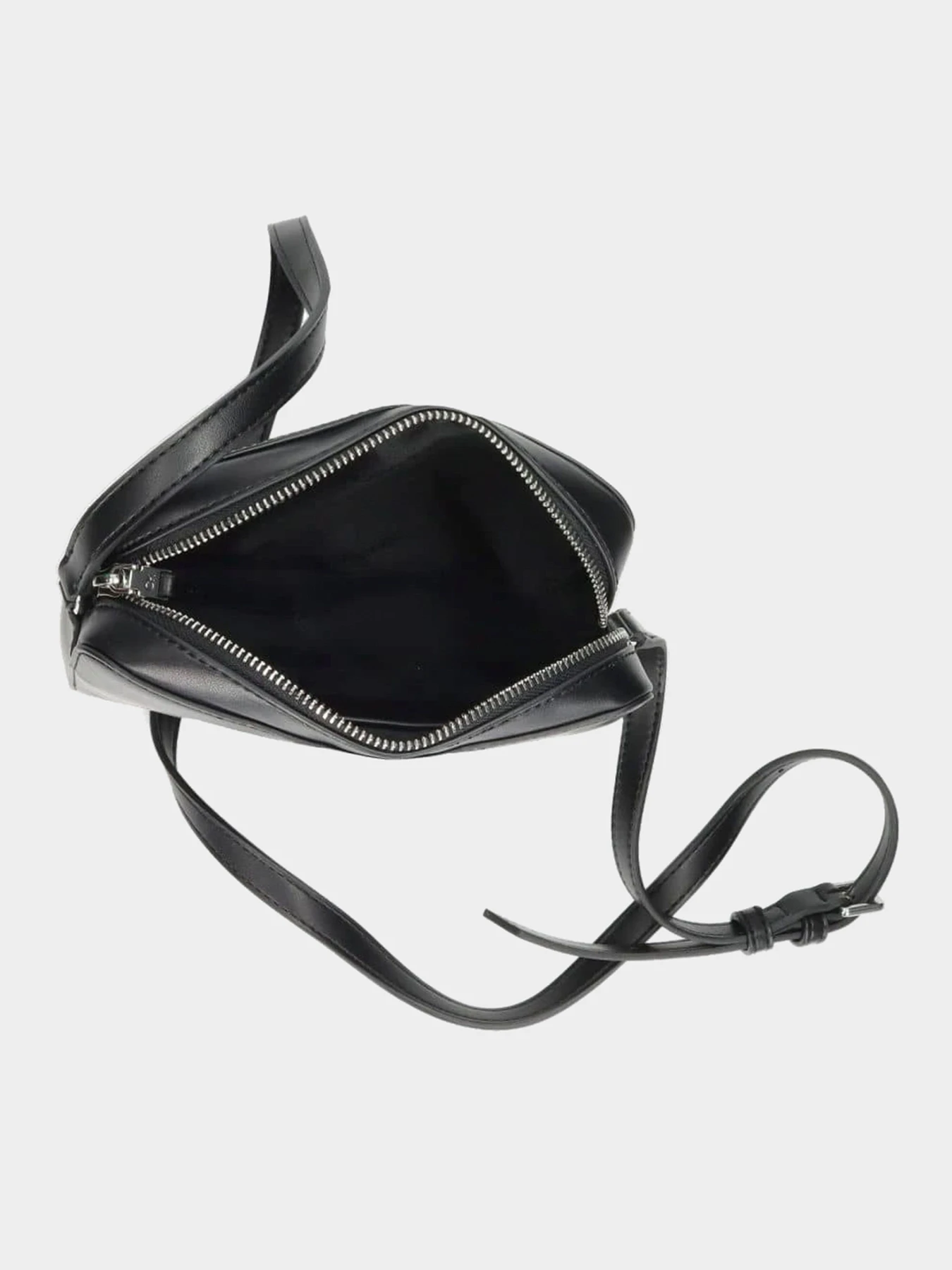Сумки Calvin Klein модель K60K610439-BAX Фото