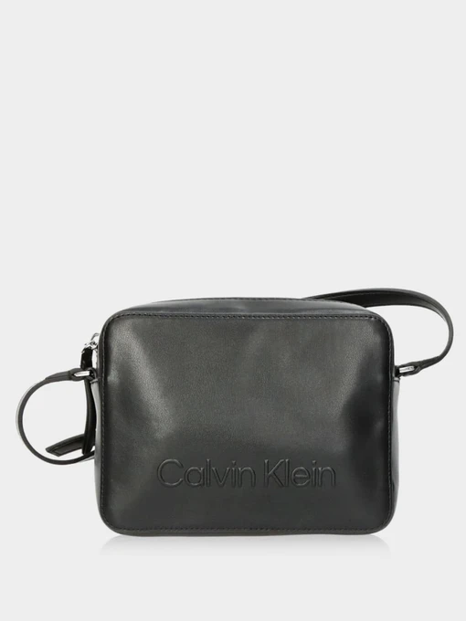 Сумки Calvin Klein модель K60K610439-BAX Фото