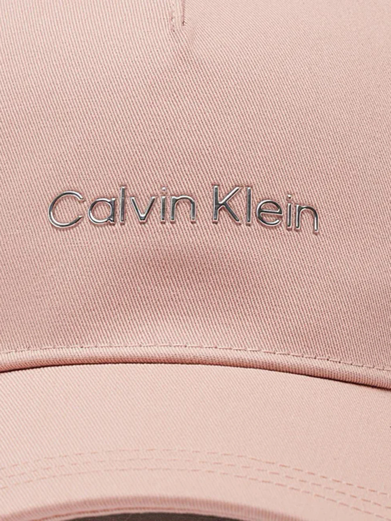 Шапки и кепки Calvin Klein модель K60K610525-TQP Фото
