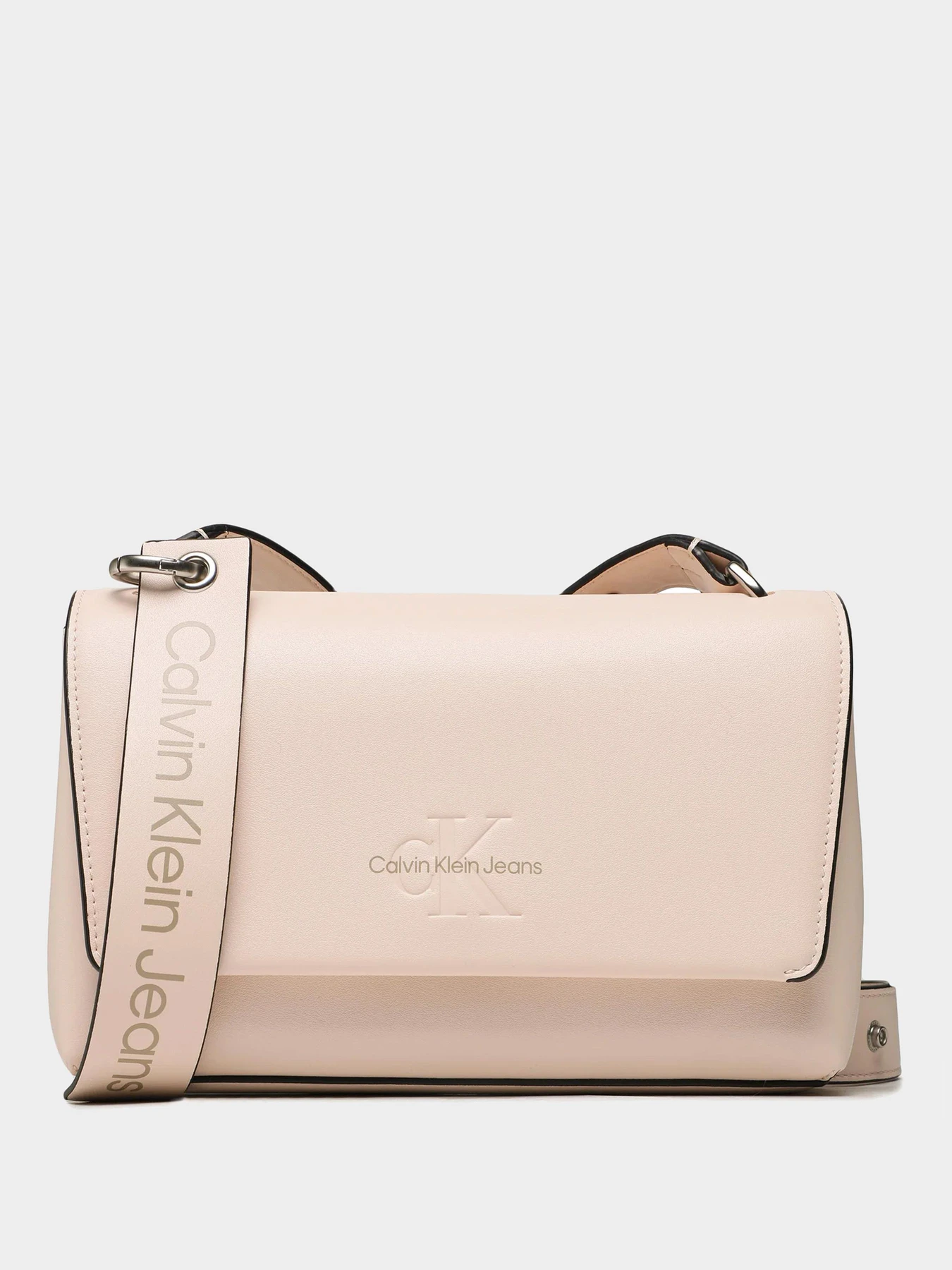 Сумки Calvin Klein модель K60K610554-TGE Фото