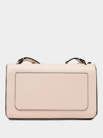 Сумки Calvin Klein модель K60K610554-TGE Фото
