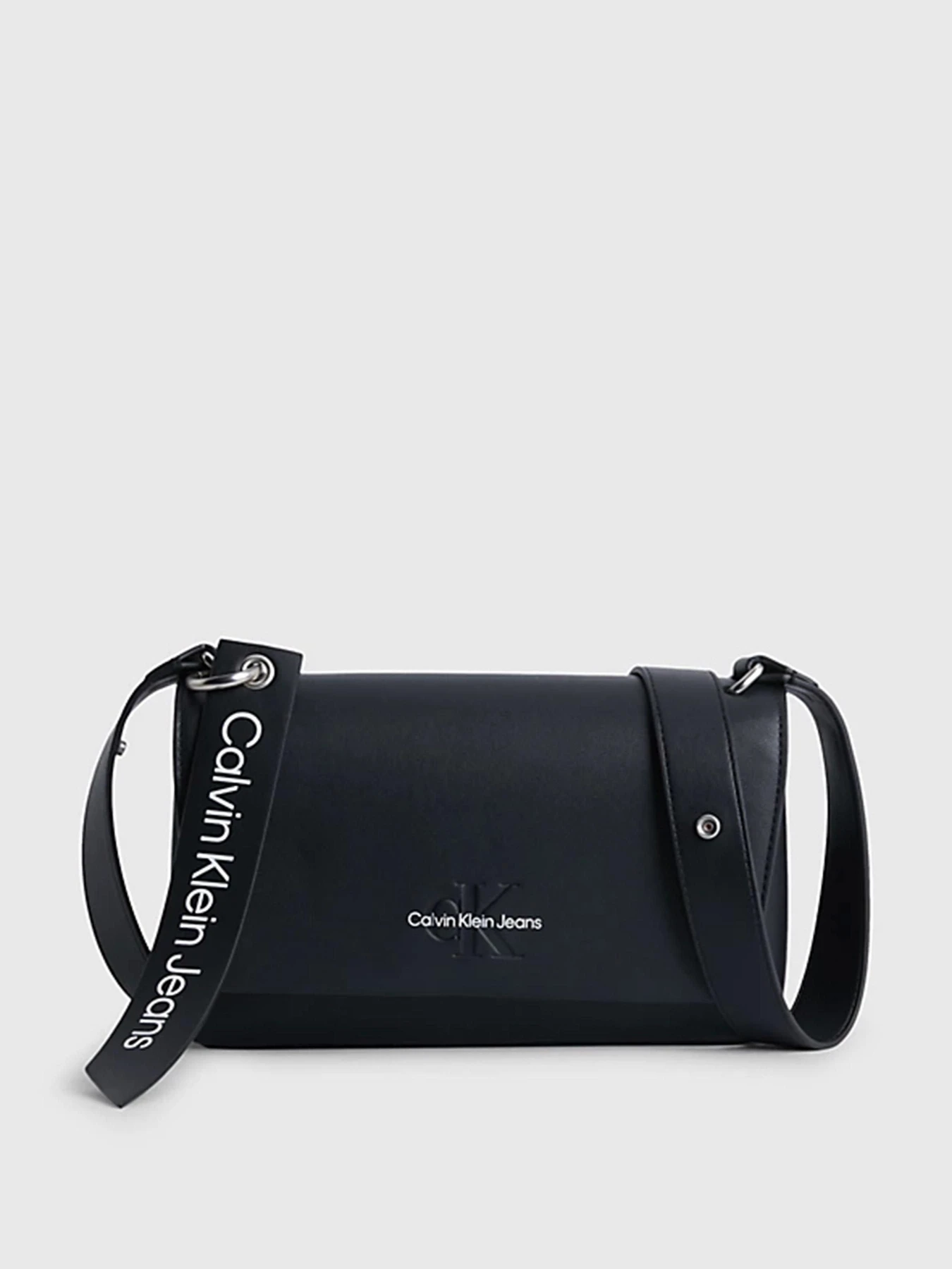 Сумки Calvin Klein модель K60K610554-BDS Фото