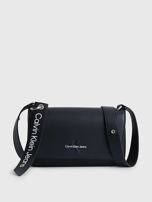 Сумки Calvin Klein модель K60K610554-BDS Фото