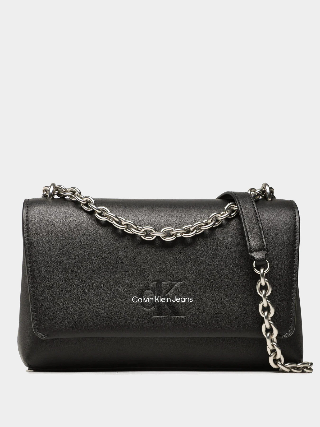 Сумки Calvin Klein модель K60K610562-BDS Фото