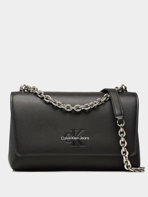 Сумки Calvin Klein модель K60K610562-BDS Фото