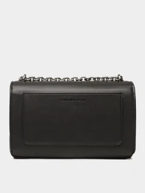 Сумки Calvin Klein модель K60K610562-BDS Фото