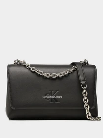 Сумки Calvin Klein модель K60K610562-BDS Фото