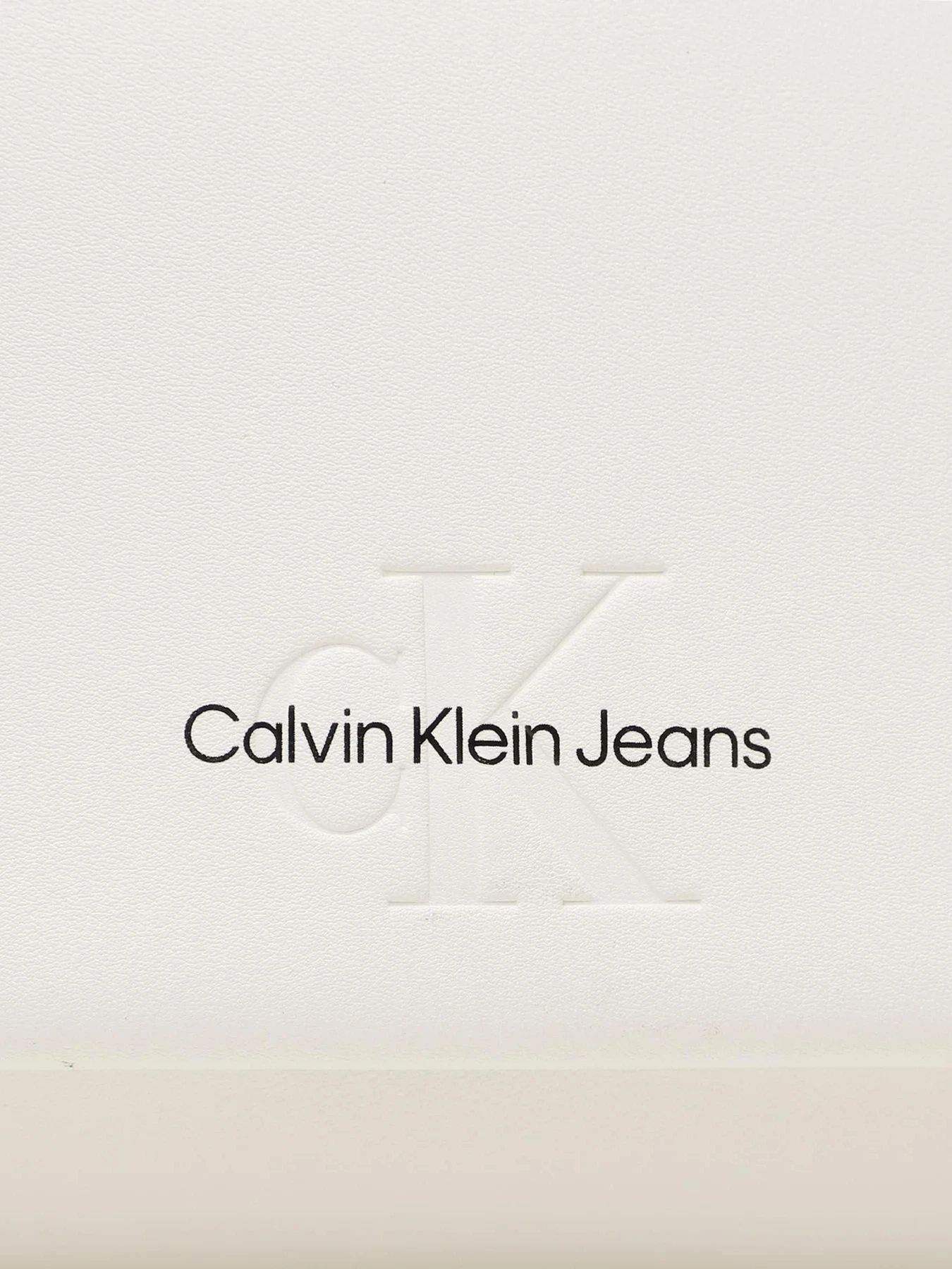Сумки Calvin Klein модель K60K610562-YBH Фото