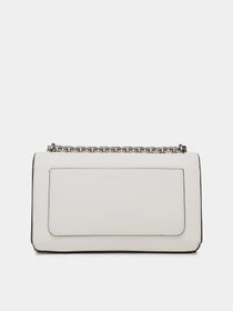 Сумки Calvin Klein модель K60K610562-YBH Фото