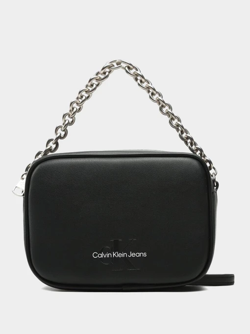 Сумки Calvin Klein модель K60K610564-BDS Фото