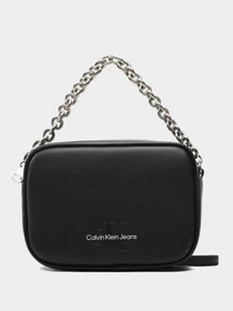 Сумки Calvin Klein модель K60K610564-BDS Фото