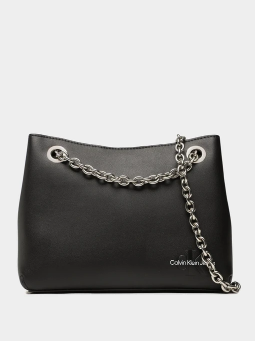 Сумки Calvin Klein модель K60K610565-BDS Фото