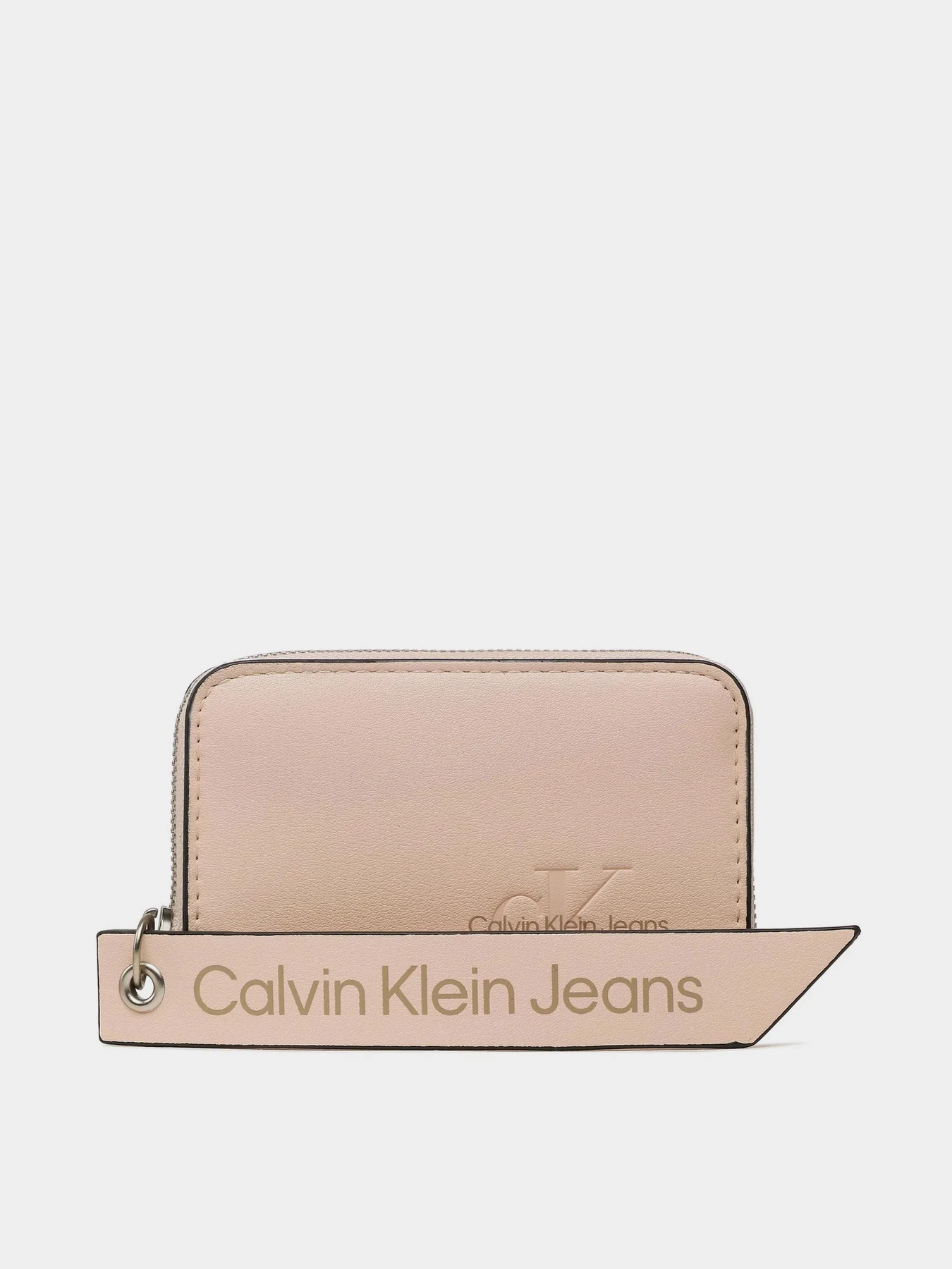 Кошельки Calvin Klein модель K60K610578-TGE Кошельки Calvin Klein модель K60K610578-TGE Фото