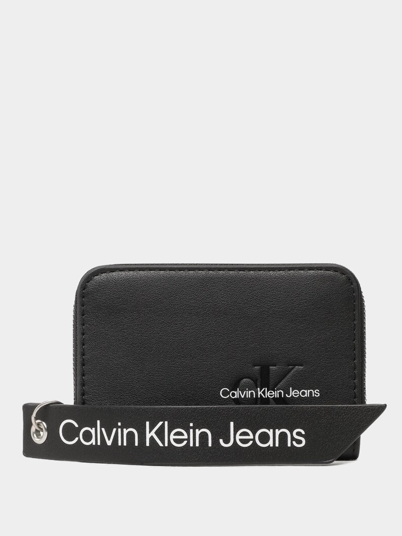 Кошельки Calvin Klein модель K60K610578-BDS Фото