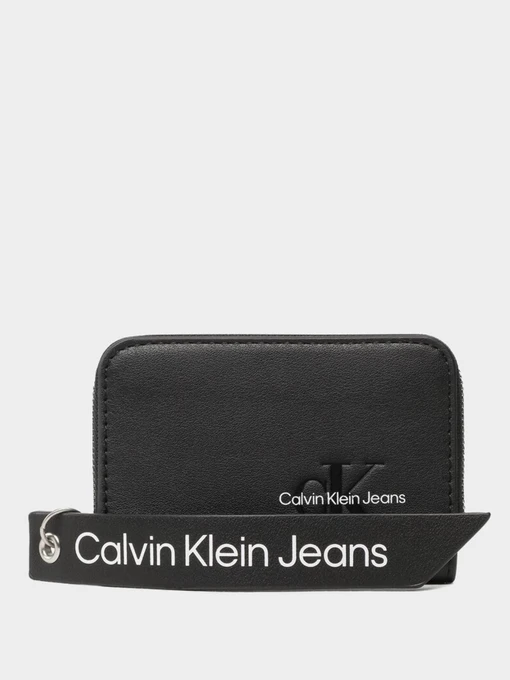Кошельки Calvin Klein модель K60K610578-BDS Фото