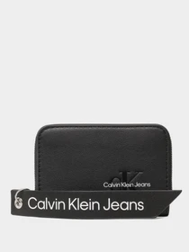 Кошельки Calvin Klein модель K60K610578-BDS Фото