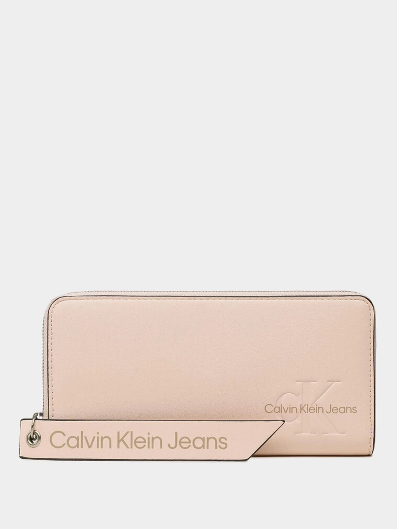 Кошельки Calvin Klein модель K60K610580-TGE Кошельки Calvin Klein модель K60K610580-TGE Фото