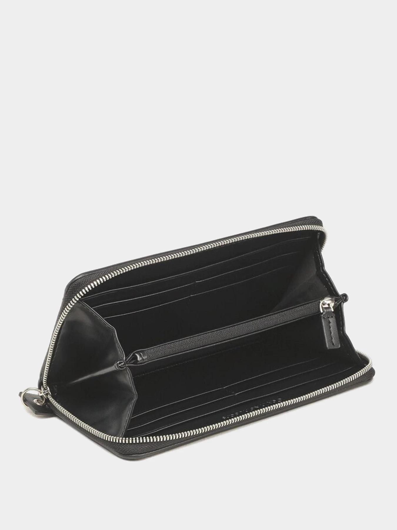 Кошельки Calvin Klein модель K60K610580-BDS Кошельки Calvin Klein модель K60K610580-BDS Фото