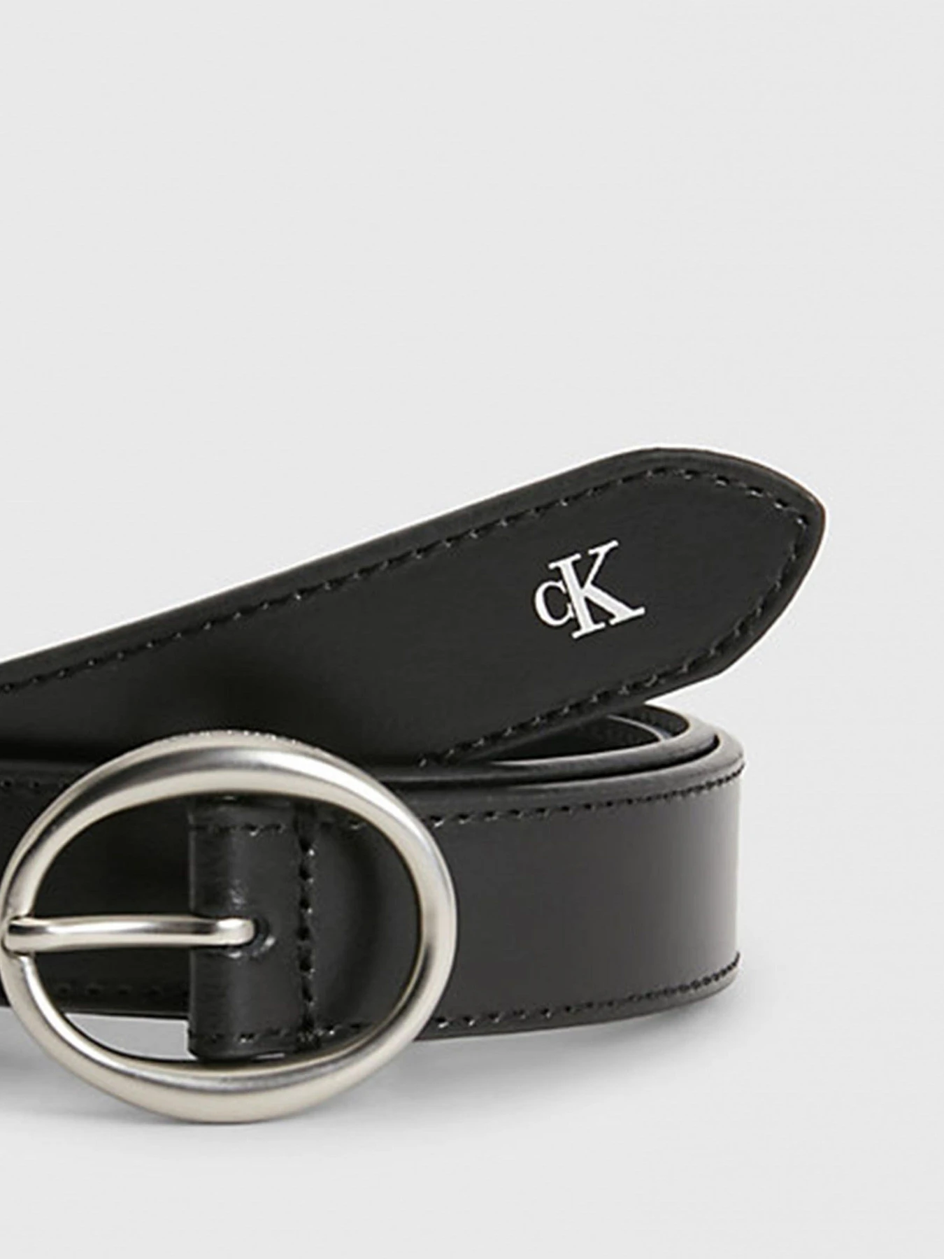 Ремни Calvin Klein модель K60K610590-BDS Ремни Calvin Klein модель K60K610590-BDS Фото