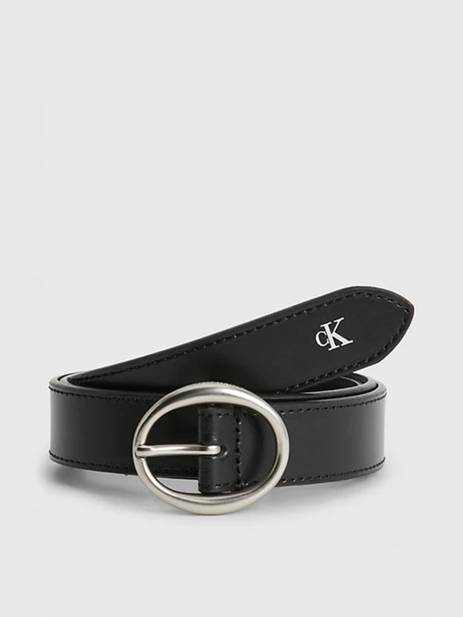 Ремни Calvin Klein модель K60K610590-BDS Фото