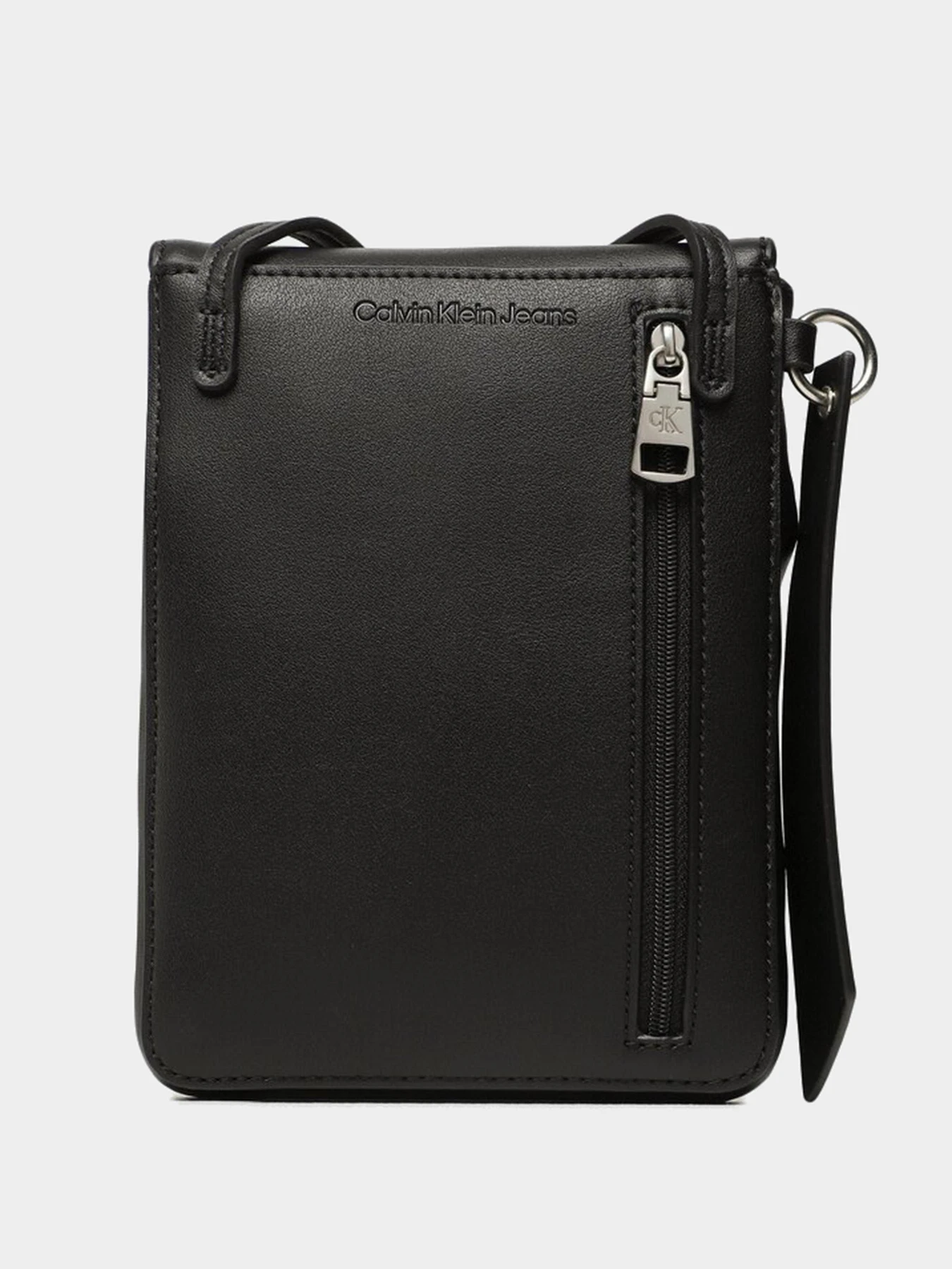 Сумки Calvin Klein модель K60K610608-BDS Фото