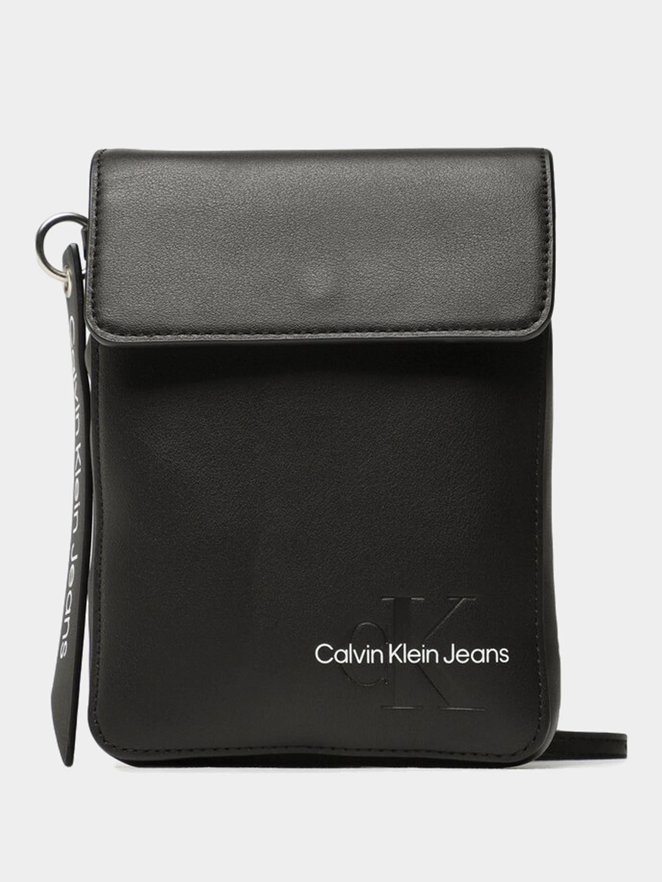 Сумки Calvin Klein модель K60K610608-BDS Фото