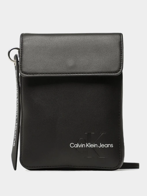 Сумки Calvin Klein модель K60K610608-BDS Фото