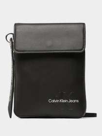 Сумки Calvin Klein модель K60K610608-BDS Фото