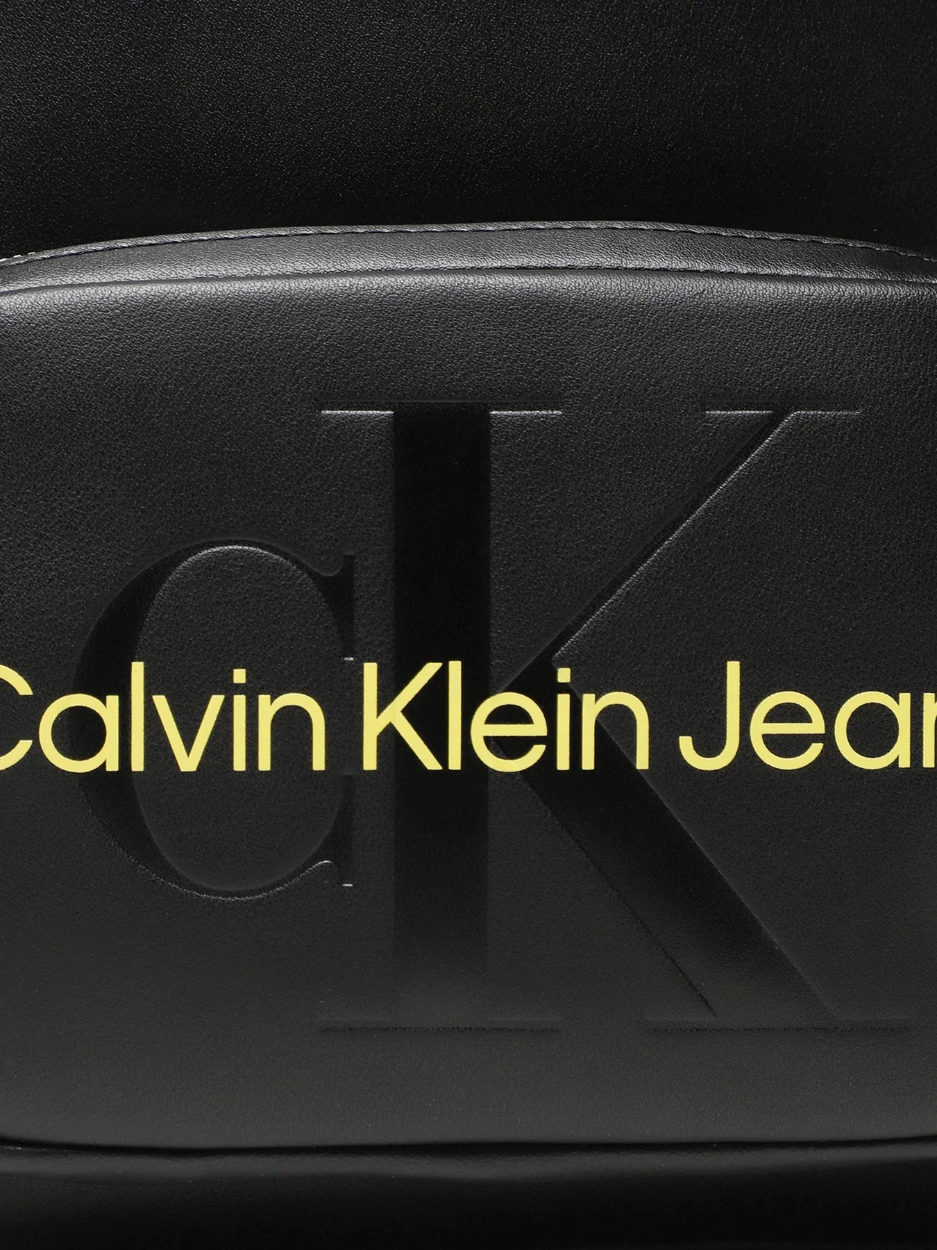 Рюкзаки Calvin Klein модель K60K610677-0GN Фото