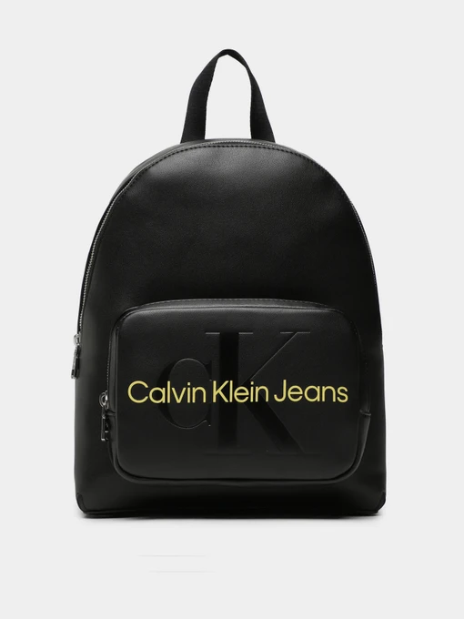 Рюкзаки Calvin Klein модель K60K610677-0GN Фото