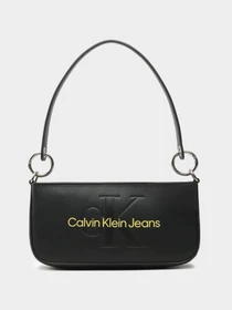 Сумки Calvin Klein модель K60K610679-0GN Фото