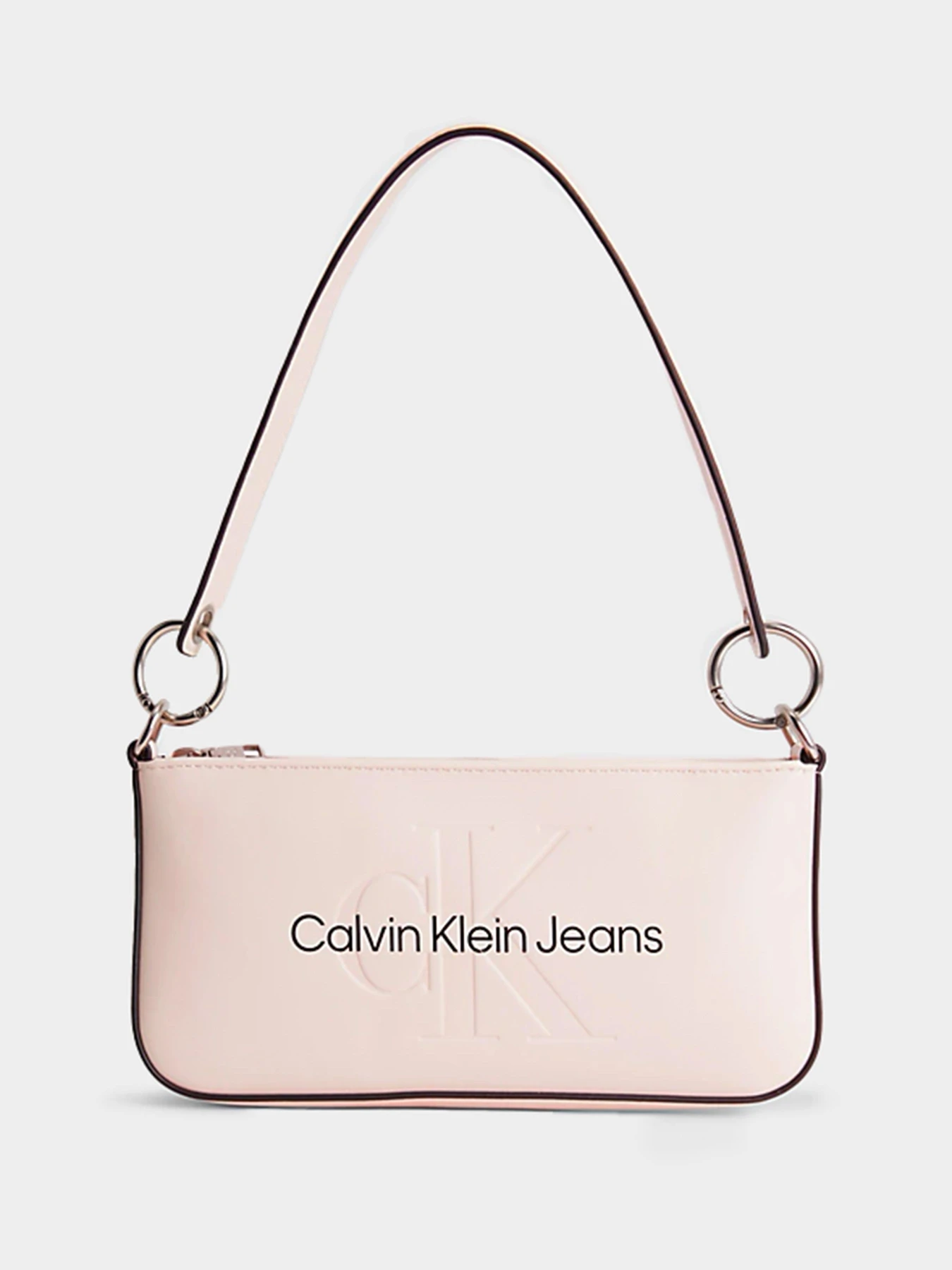 Сумки Calvin Klein модель K60K610679-TGE Фото