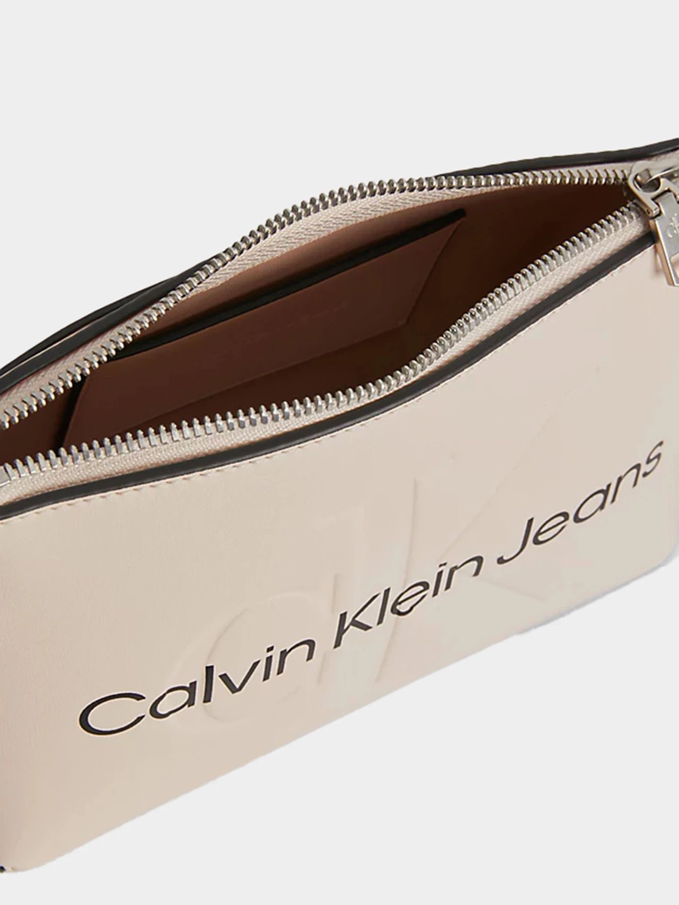 Сумки Calvin Klein модель K60K610681-TGE Фото