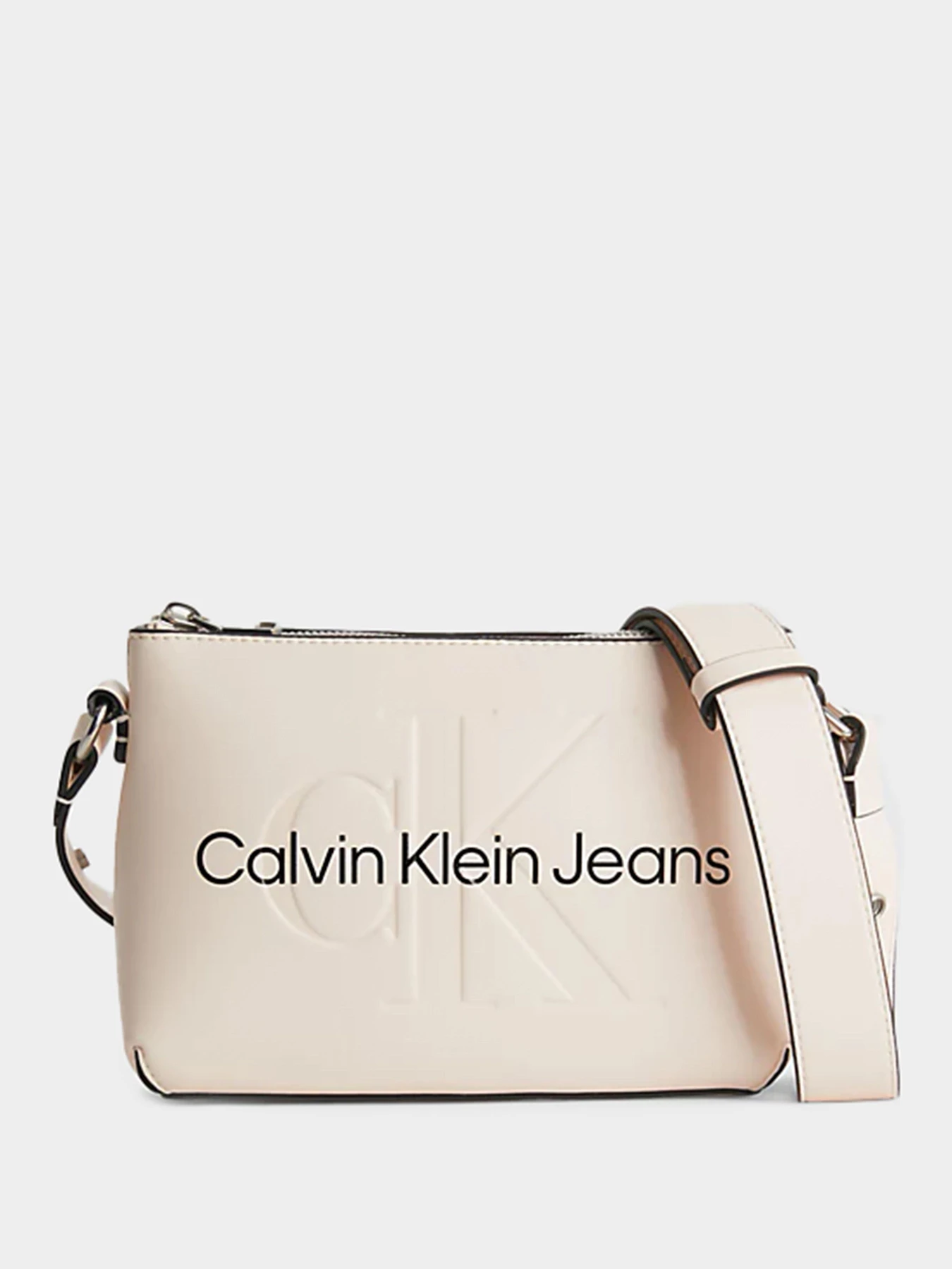 Сумки Calvin Klein модель K60K610681-TGE Фото