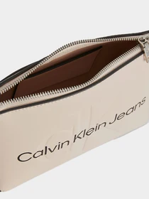 Сумки Calvin Klein модель K60K610681-TGE Фото