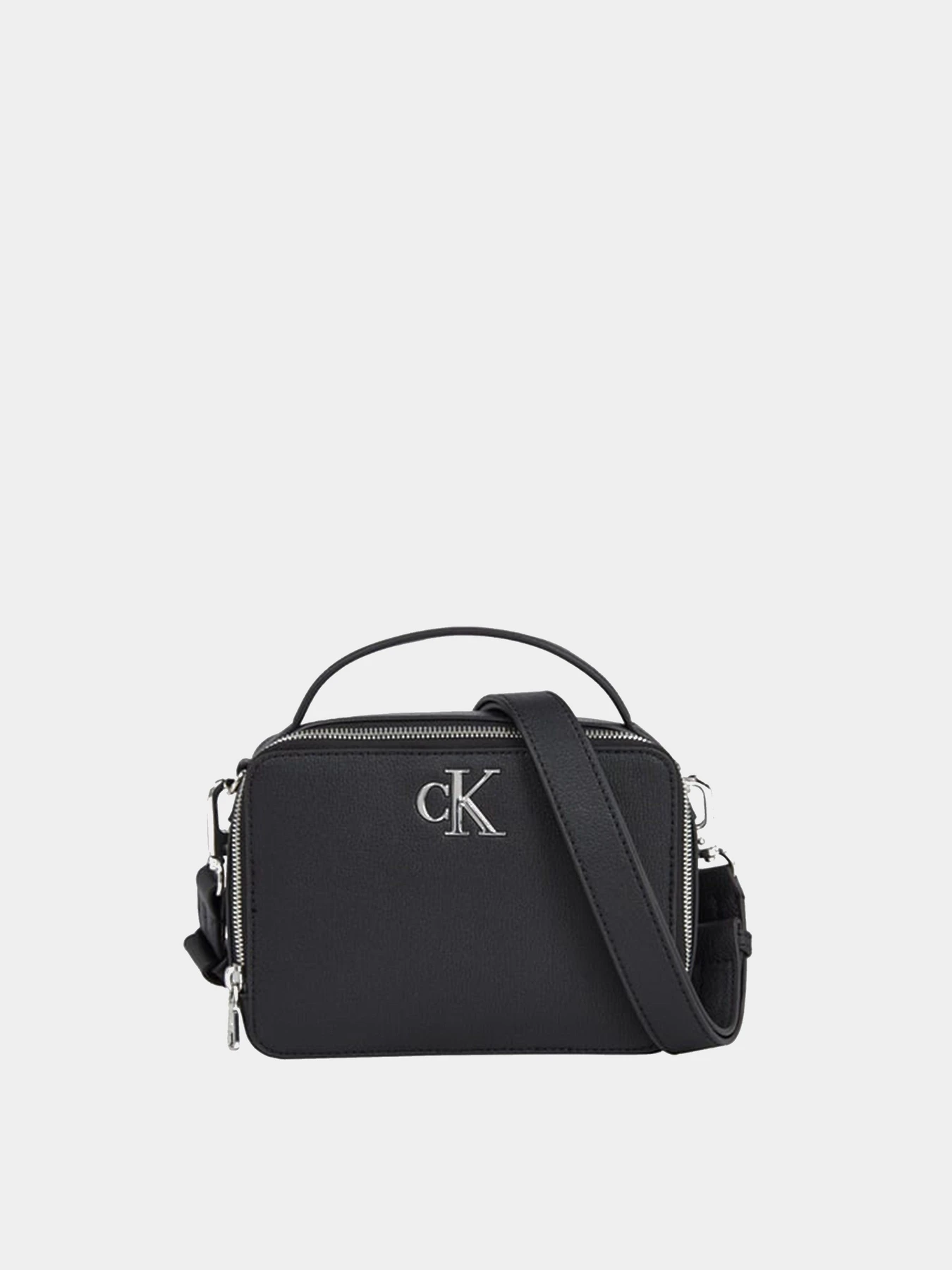 Сумки Calvin Klein модель K60K610683-BDS Сумки Calvin Klein модель K60K610683-BDS Фото
