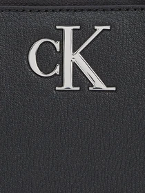 Сумки Calvin Klein модель K60K610683-BDS Фото
