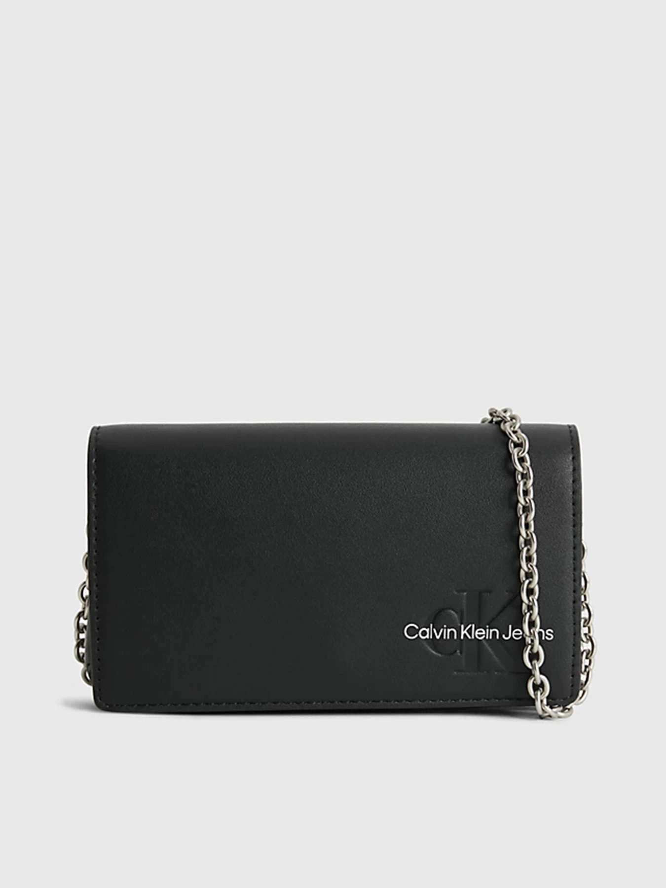 Сумки Calvin Klein модель K60K610703-BDS Фото