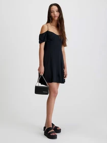 Сумки Calvin Klein модель K60K610703-BDS Фото