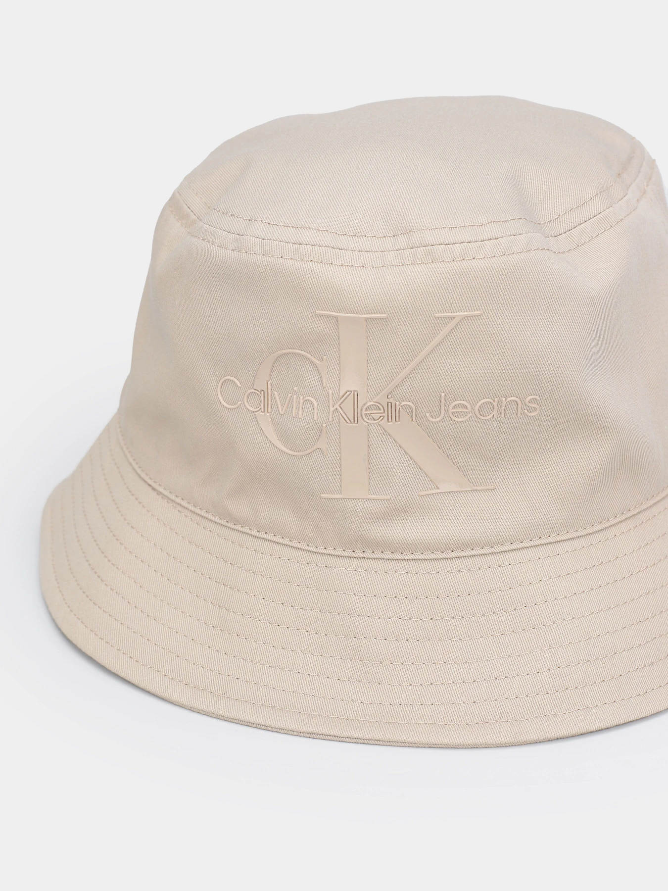 Шапки и кепки Calvin Klein модель K60K610715-PBC Шапки и кепки Calvin Klein модель K60K610715-PBC Фото