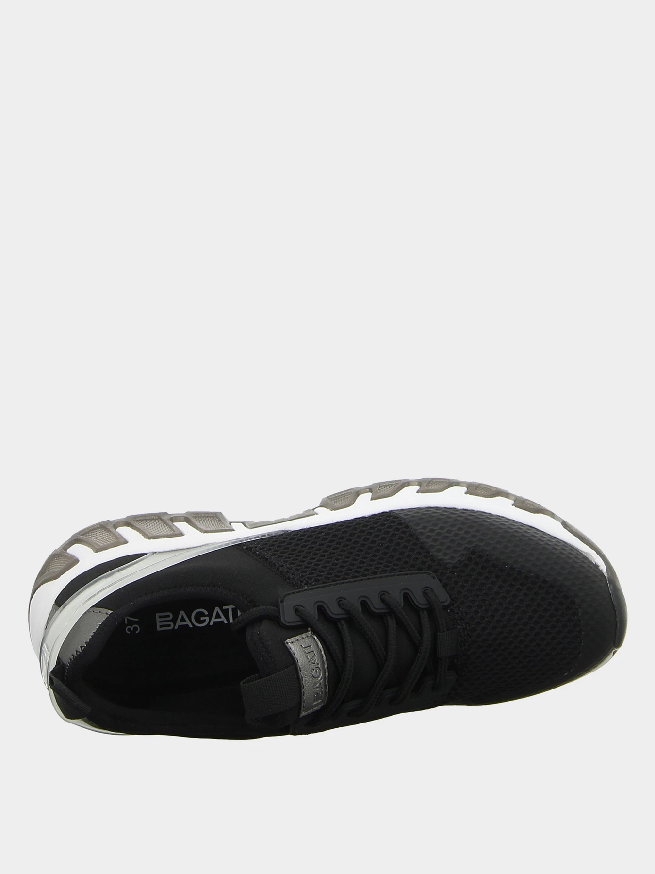 Кроссовки BAGATT модель D31-AE960-6969-1090 Кроссовки BAGATT модель D31-AE960-6969-1090 Фото