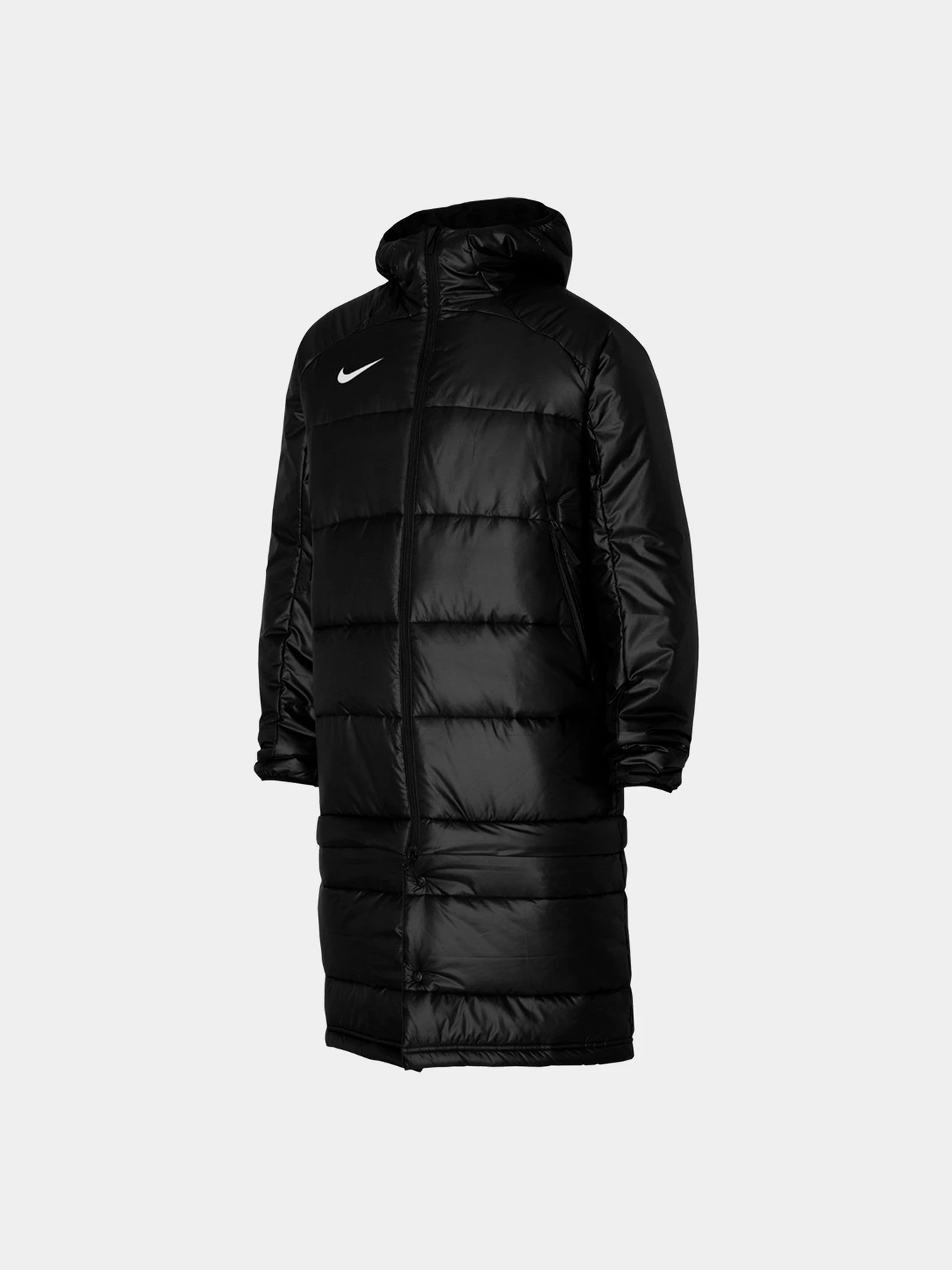 Куртки и дубленки NIKE модель DJ6306-010 Куртки и дубленки NIKE модель DJ6306-010 Фото