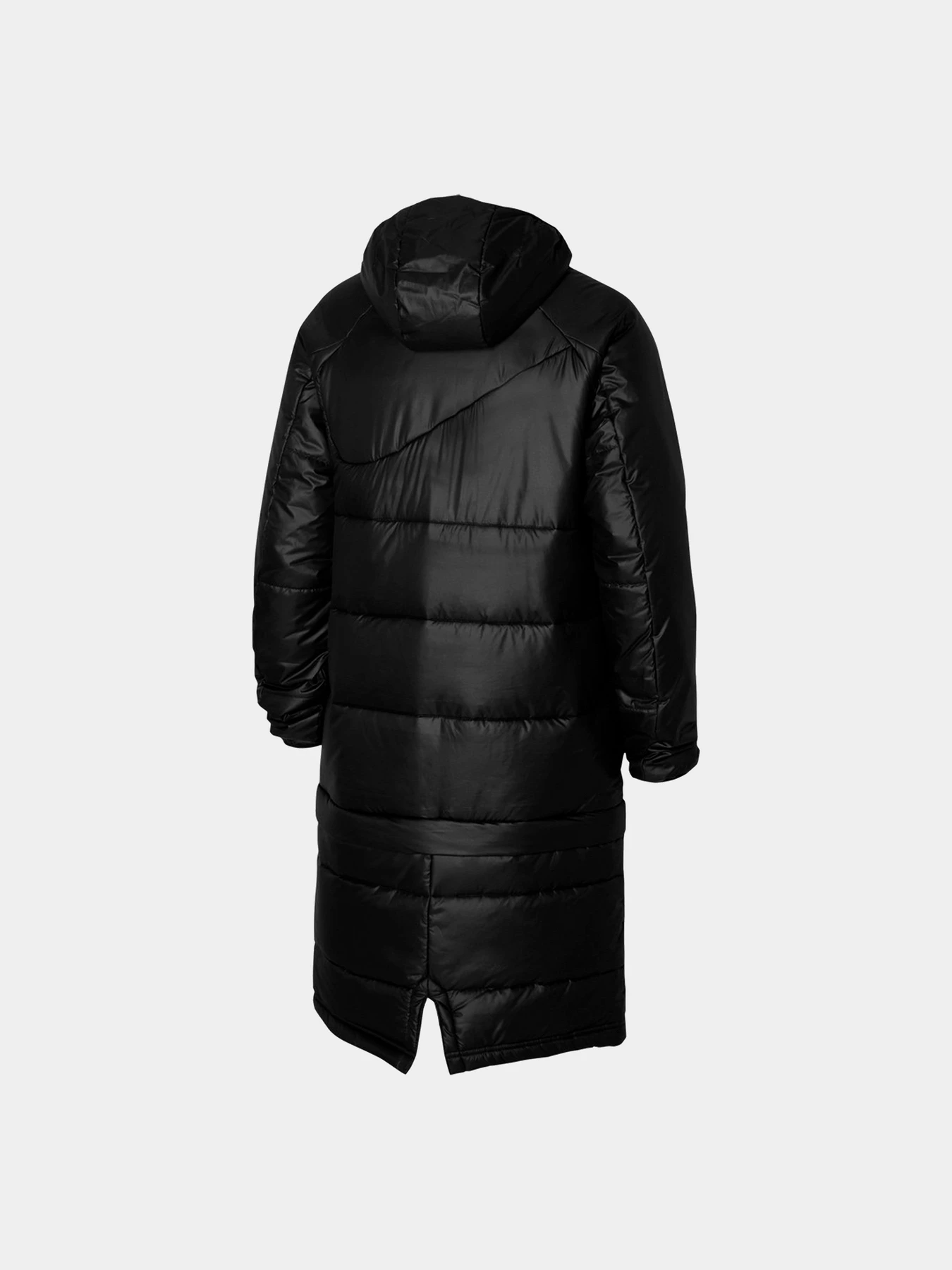 Куртки и дубленки NIKE модель DJ6306-010 Куртки и дубленки NIKE модель DJ6306-010 Фото