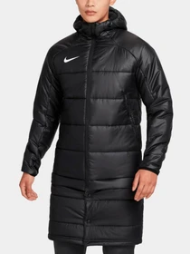 Куртки и дубленки NIKE модель DJ6306-010 Фото