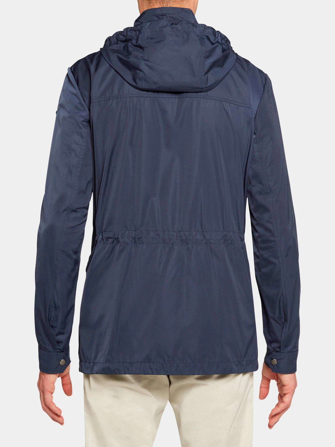 Куртки и дубленки Geox модель M3520G-T2600-F4576 Куртки и дубленки Geox модель M3520G-T2600-F4576 Фото