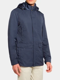 Куртки и дубленки Geox модель M3520G-T2600-F4576 Фото