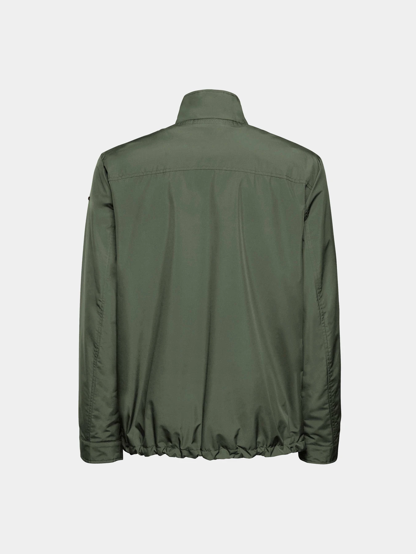 Куртки и дубленки Geox модель M3520K-T2620-F3417 Фото