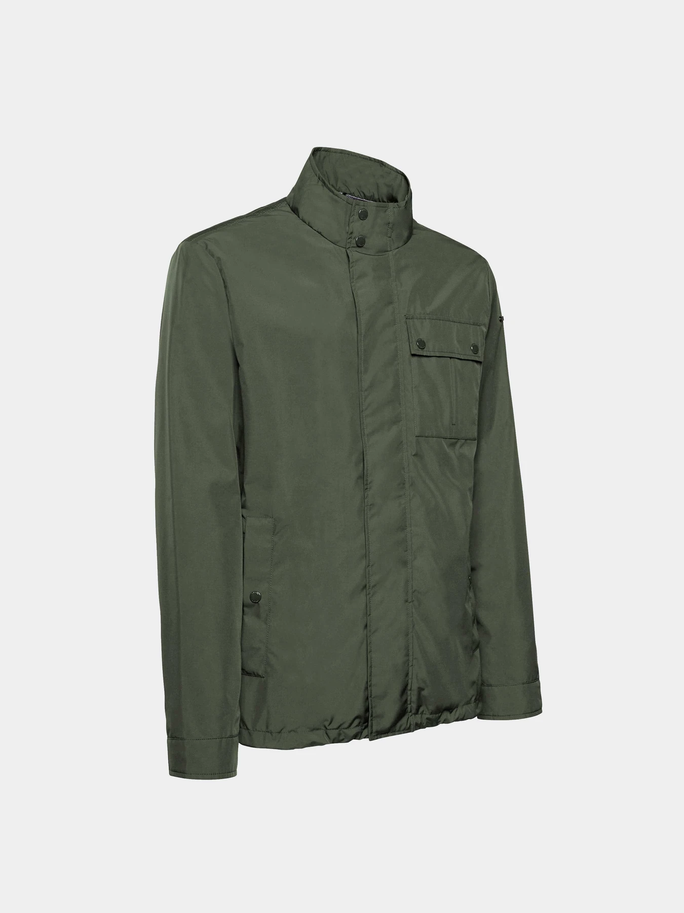Куртки и дубленки Geox модель M3520K-T2620-F3417 Фото